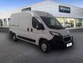Peugeot Boxer 333 L2 H2 BHDI 103kW (140CV) S&S Pack Blanco - thumbnail 3