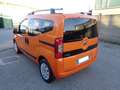 Fiat Qubo 1.4 8V 73 CV Dynamic *FINANZIABILE* *GARANTITA* Orange - thumbnail 3