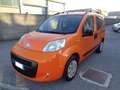 Fiat Qubo 1.4 8V 73 CV Dynamic *FINANZIABILE* *GARANTITA* Orange - thumbnail 2