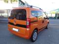 Fiat Qubo 1.4 8V 73 CV Dynamic *FINANZIABILE* *GARANTITA* Orange - thumbnail 4