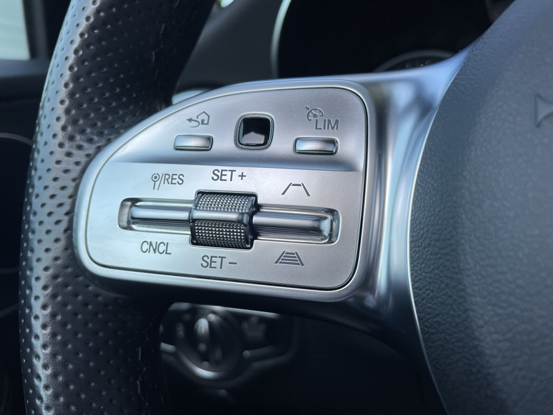 Mercedes-Benz C 400 C 400 4M AMG Cabrio*Multi*Distr* Cam*AHK*Carplay — photo 15