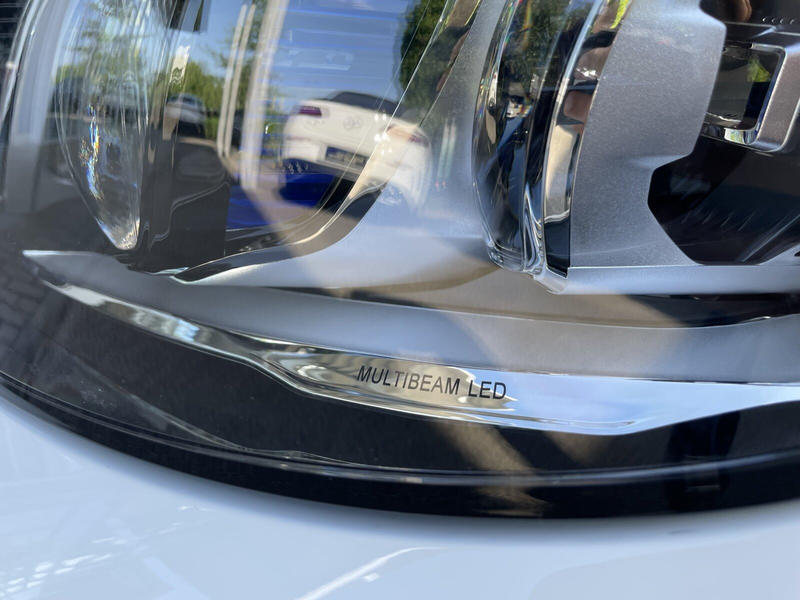 Mercedes-Benz C 400 C 400 4M AMG Cabrio*Multi*Distr* Cam*AHK*Carplay — photo 3
