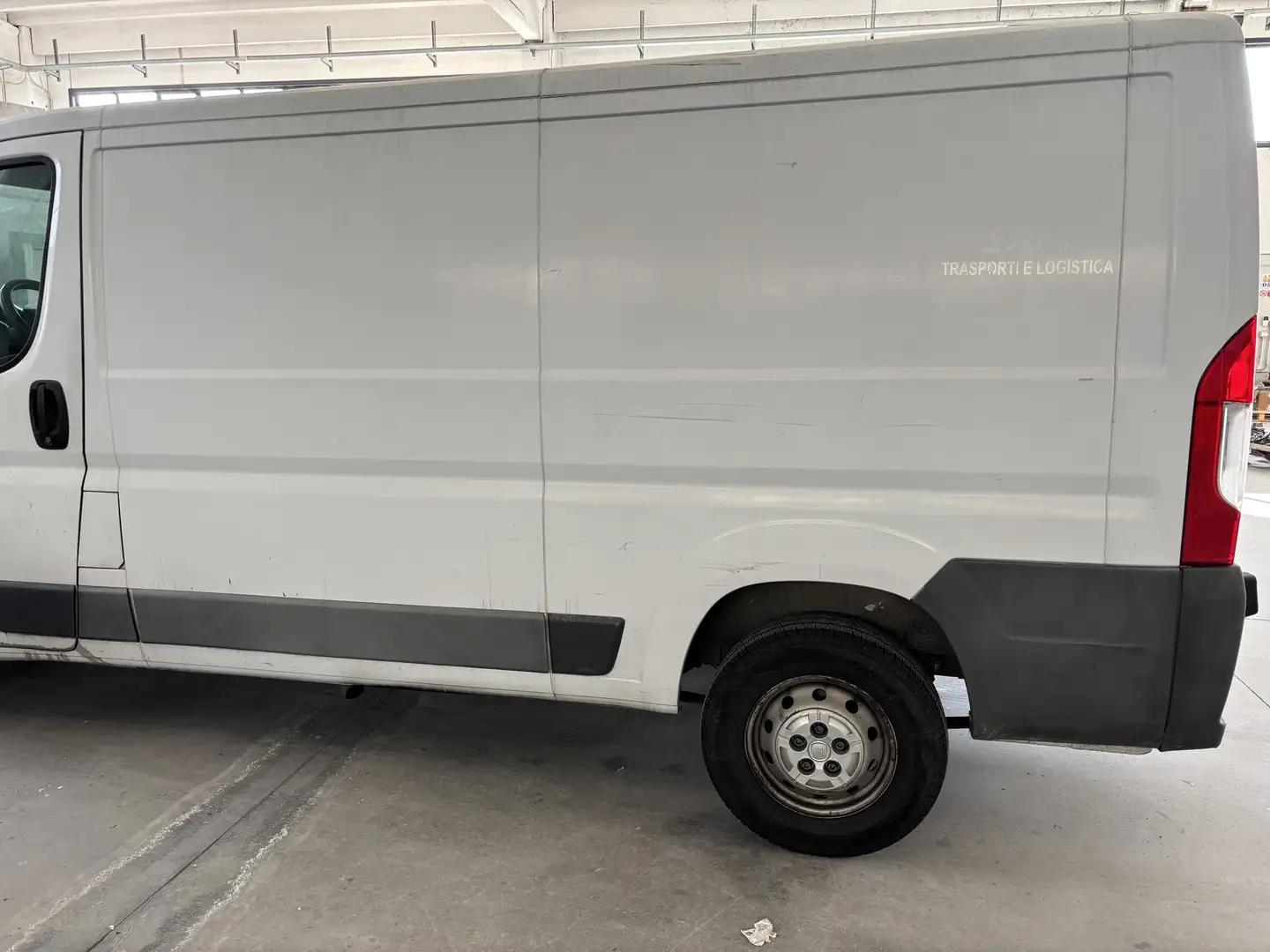 Fiat Ducato - 2