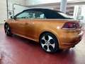 Volkswagen Golf Cabrio 1.4 TSI DSG 150 Naranja - thumbnail 7