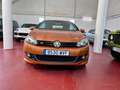 Volkswagen Golf Cabrio 1.4 TSI DSG 150 Naranja - thumbnail 2