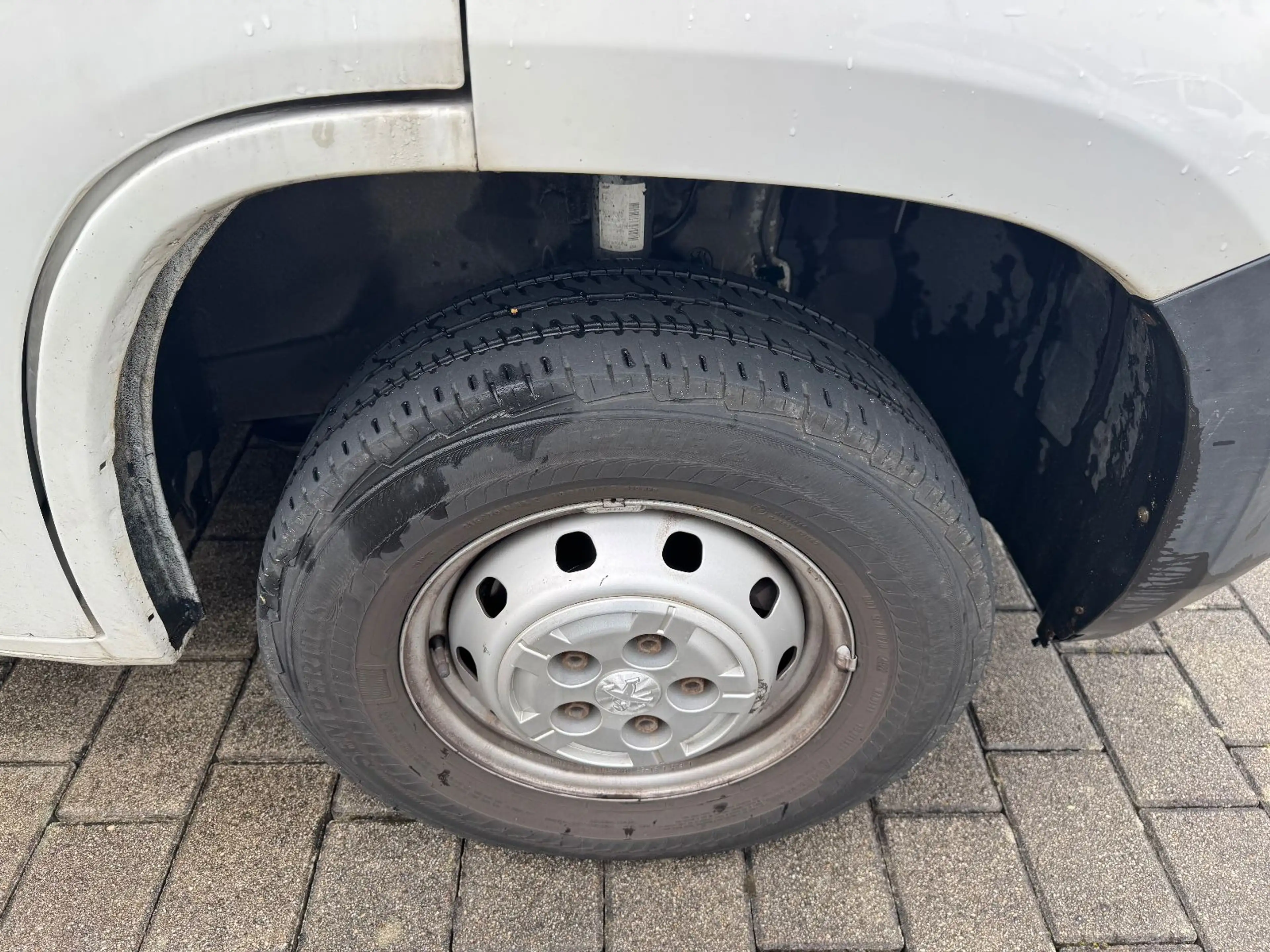Peugeot Boxer 2.0 HDI Hochraum 333L2H2 ProBlue/KLIMA/AHK — photo 8