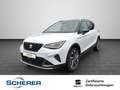 SEAT Arona FR 1.0 TSI RFK NAVI SHZ CARPLAY Weiß - thumbnail 1