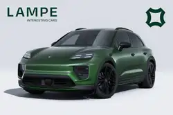 Porsche Macan 2026