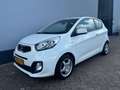 Kia Picanto 1.0 CVVT BusinessLine - Airco - LMV Weiß - thumbnail 1