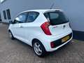 Kia Picanto 1.0 CVVT BusinessLine - Airco - LMV Weiß - thumbnail 3