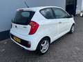Kia Picanto 1.0 CVVT BusinessLine - Airco - LMV Weiß - thumbnail 6