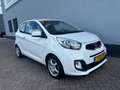 Kia Picanto 1.0 CVVT BusinessLine - Airco - LMV Weiß - thumbnail 4