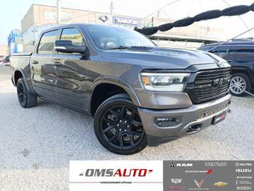 1500 5.7 GPL V8 Laramie Night N1