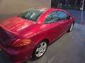 Peugeot 307 307 cc 2.0-16V Červená - thumbnail 8