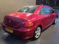 Peugeot 307 307 cc 2.0-16V Červená - thumbnail 6