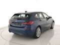 BMW 118 i Advantage 136cv auto Bleu - thumbnail 3