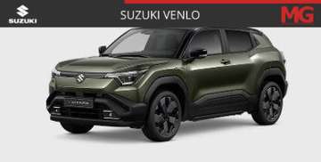 e Style 61 kWh RIJKLAAR | 360 Camera | Sunroof | N