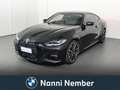 BMW 430 430d 48V xDrive Coupé Msport Noir - thumbnail 1