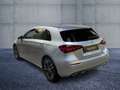 Mercedes-Benz A 200 d Kompaktlimousine Österreich-Edition Progressive Silber - thumbnail 4