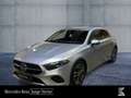 Mercedes-Benz A 200 d Kompaktlimousine Österreich-Edition Progressive Silber - thumbnail 1