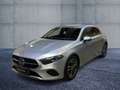 Mercedes-Benz A 200 d Kompaktlimousine Österreich-Edition Progressive Silber - thumbnail 2
