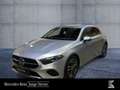 Mercedes-Benz A 200 d Kompaktlimousine Österreich-Edition Progressive Silber - thumbnail 1