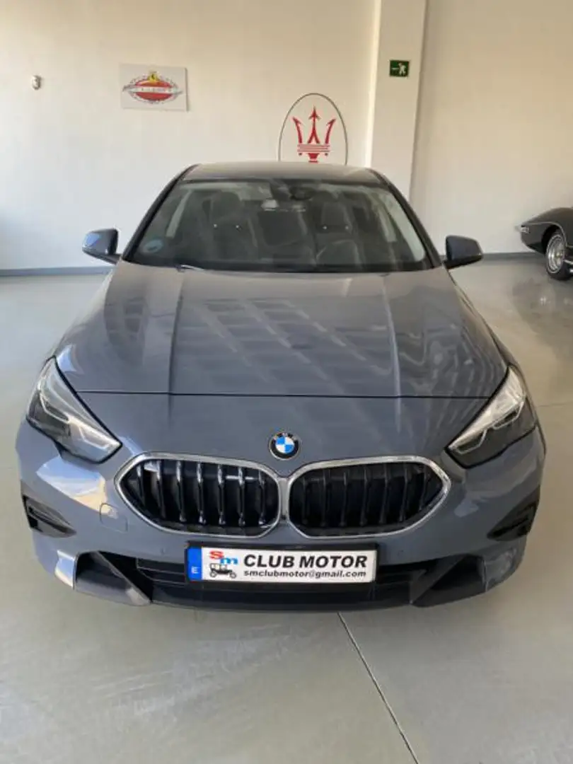 BMW 218 218d Gran Coupé - 2