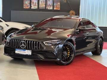 43 Burmester Sportagas Distronic HeadUp
