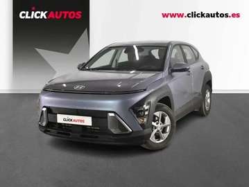HEV 1.6 GDI DT Maxx
