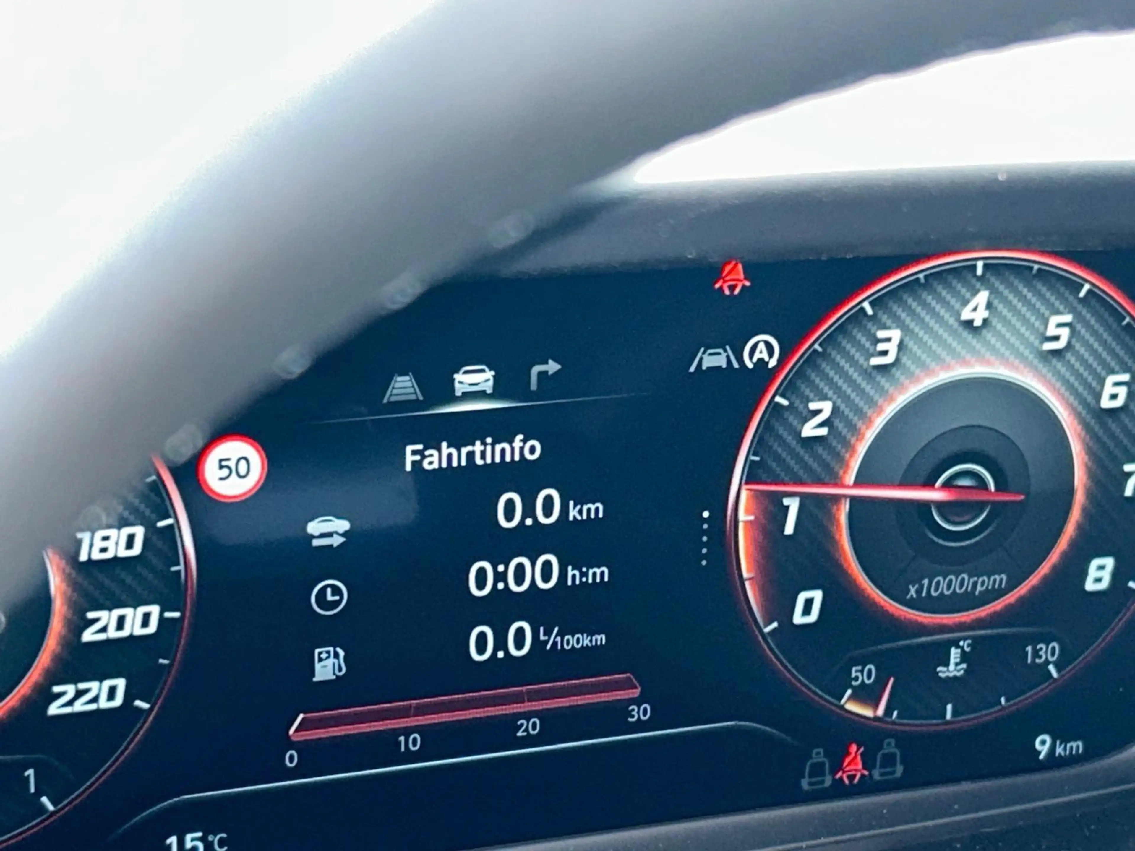 Hyundai i20 FL 1.0 T-GDI Trend Navi.LED.Shz.LM.PDC — photo 12