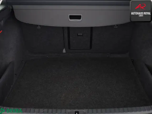 Skoda Octavia view 13