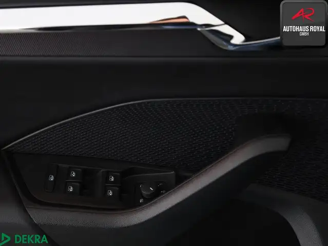 Skoda Octavia view 14