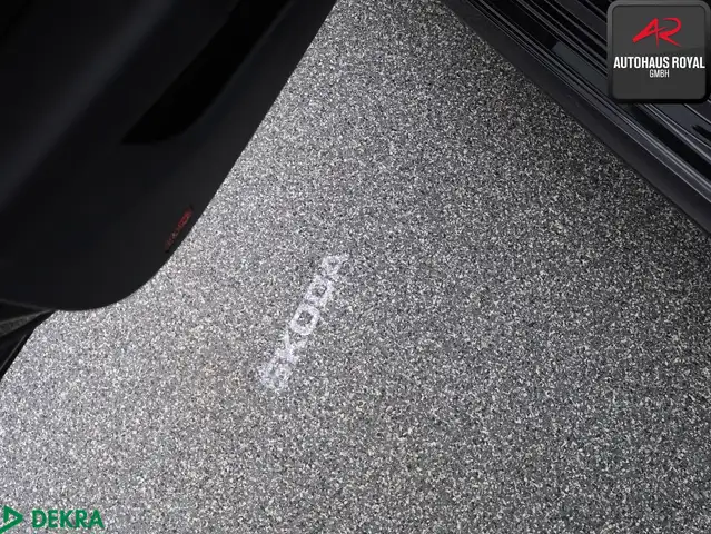 Skoda Octavia view 15