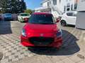 Suzuki Swift 1.2 DUALJET HYBRID Comfort+ CVT/NAVI/LED Rot - thumbnail 3