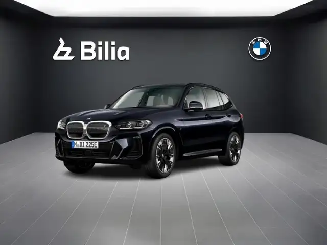 BMW iX3 iX3 Pack M