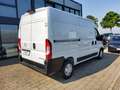 Opel Movano Cargo 2.2 Diesel L2H2 verstärkt / Kamera Beyaz - thumbnail 7