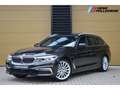 BMW 540 5-serie Touring 540i xDrive High Executive * Panor Braun - thumbnail 1