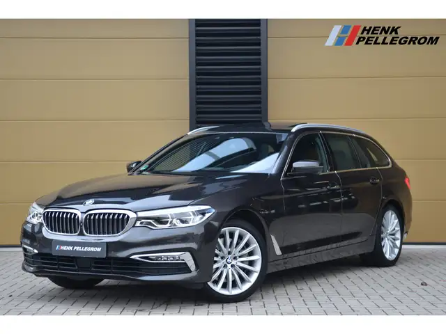 BMW 540 5-serie Touring 540i xDrive High Executive * Panor
