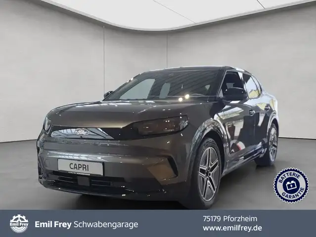 Ford Capri 79kWh AWD Premium 250 kW, 5-türig (Strom)