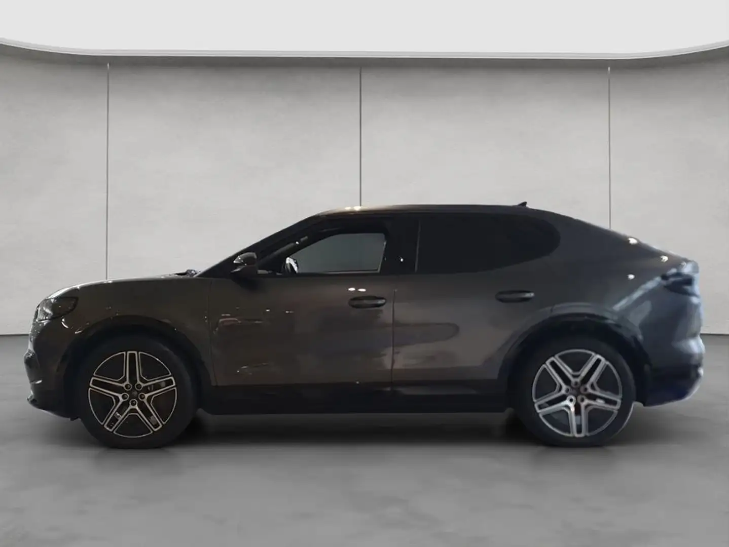 Ford Capri 79kWh AWD Premium 250 kW, 5-türig (Strom) Grey - 2