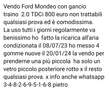 Ford Mondeo 5p 2.0 tdci 115cv Ghia Argento - thumbnail 5