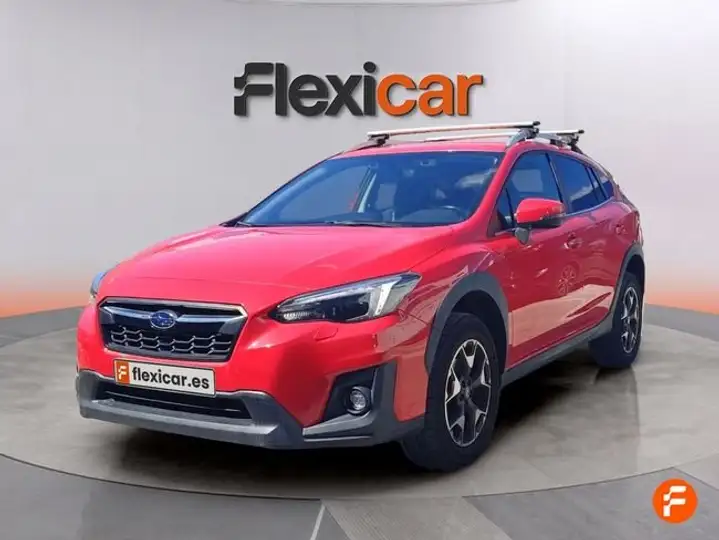 Subaru XV 1.6 Executive 2019, foto 5