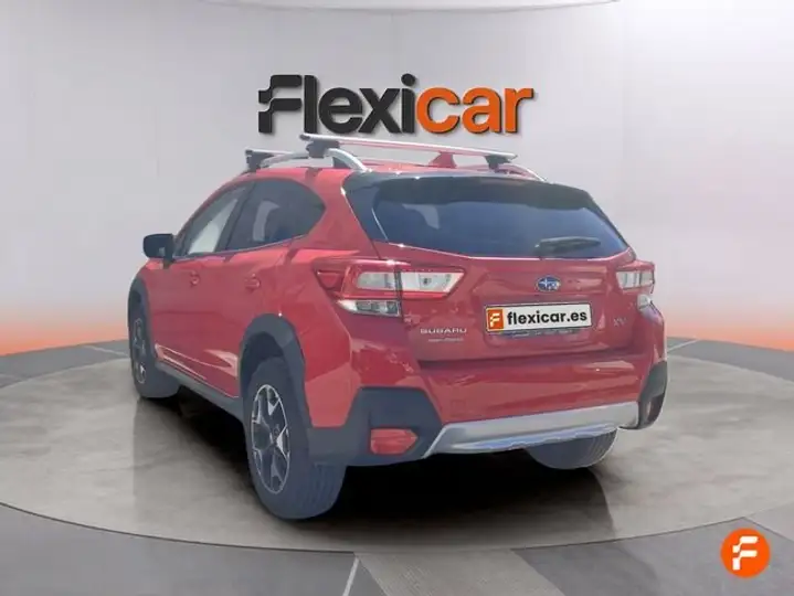 Subaru XV 1.6 Executive 2019, foto 9