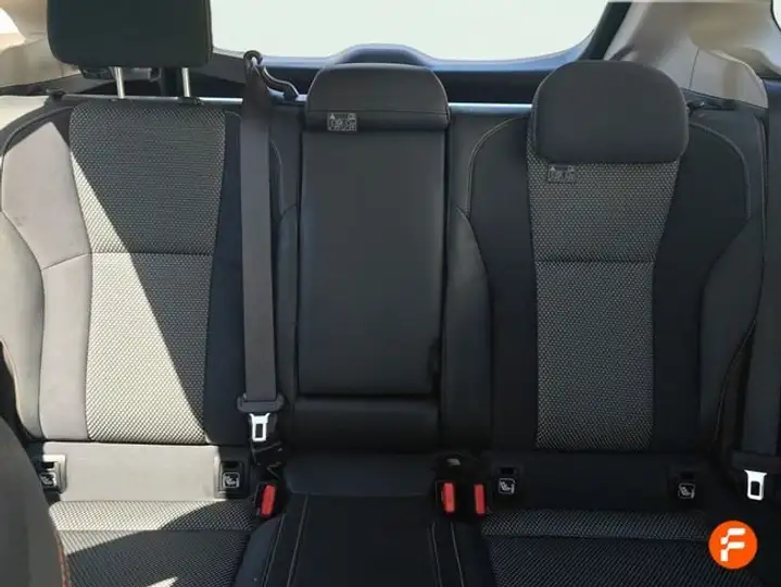 Subaru XV 1.6 Executive 2019, foto 16