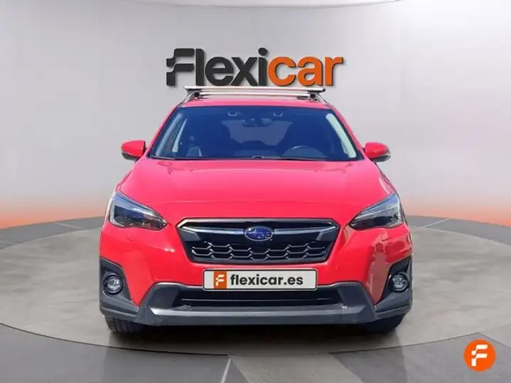 Subaru XV 1.6 Executive 2019, foto 2