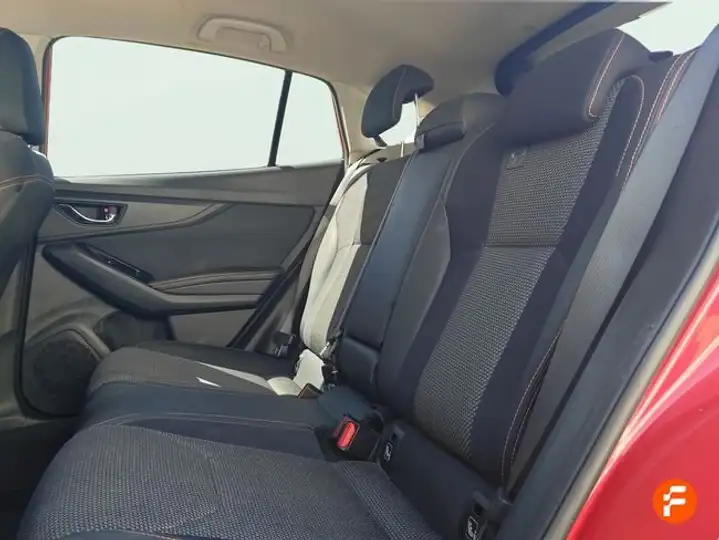 Subaru XV 1.6 Executive 2019, foto 15