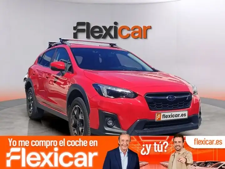 Subaru XV 1.6 Executive 2019