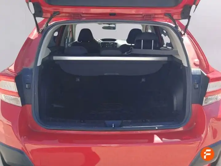Subaru XV 1.6 Executive 2019, foto 17