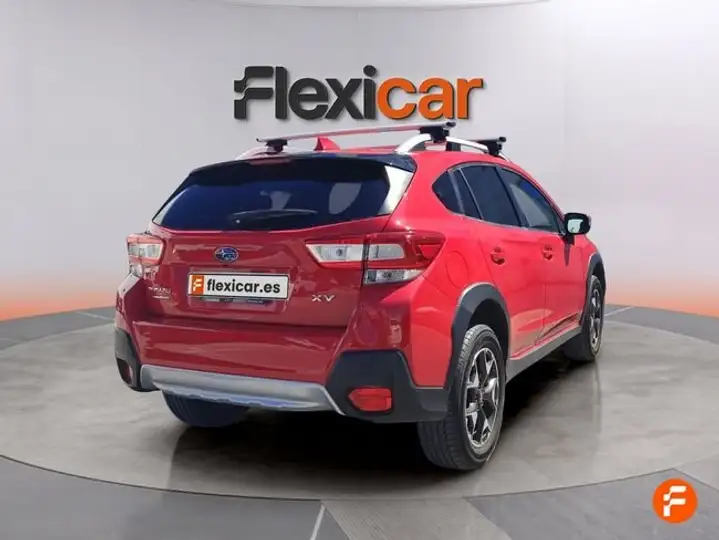 Subaru XV 1.6 Executive 2019, foto 7