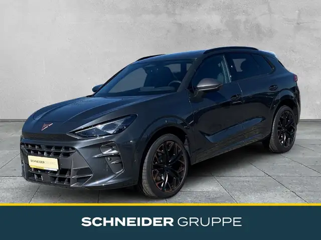 CUPRA Terramar 2.0 DSG VZ NAVI+ACC+AHK+360+MATRIX